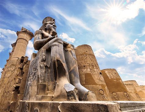  Building Pharaohs: The Architecture of Ancient Egypt