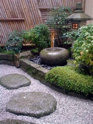 Creating Japanese Gardens: A Beginner's Guide, Where Tranquility Meets Timelessness and Serenity Blossoms