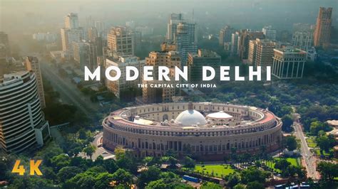  Delhi: Adventures in Capital City – Opowieść o historii i współczesności metropolii