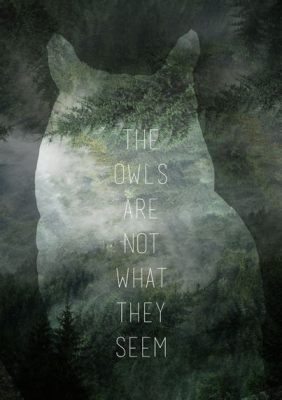  Owls Are Not What They Seem: A Psychological Thriller From the Heart of Indonesia