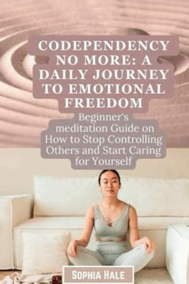  Facing Codependency: A Journey Towards Emotional Freedom - Unveiling the Complex Tapestry of Human Relationships