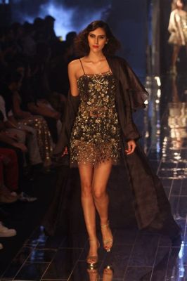  “Lakmé Fashion Week” – A Kaleidoscope of Cultural Threads and Runway Dreams