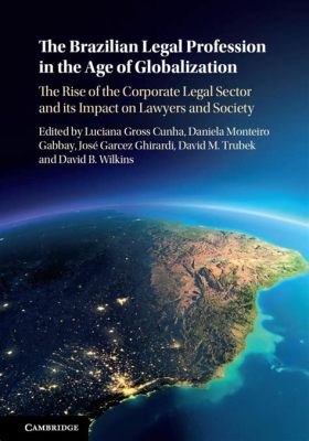  Outlining International Law: A Study of Brazilian Contributions! Exploring the Global Impact of Brazilian Legal Scholarship