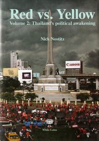  Quest for Democracy: A Chronicle of Thai Political Awakening! – A Journey Through Thailand's Turbulent Past